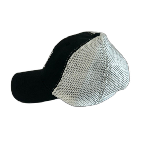 Cummins Hat Cap Unisex Adjustable Color Black White  Embroidered Logo - Picture 6 of 10